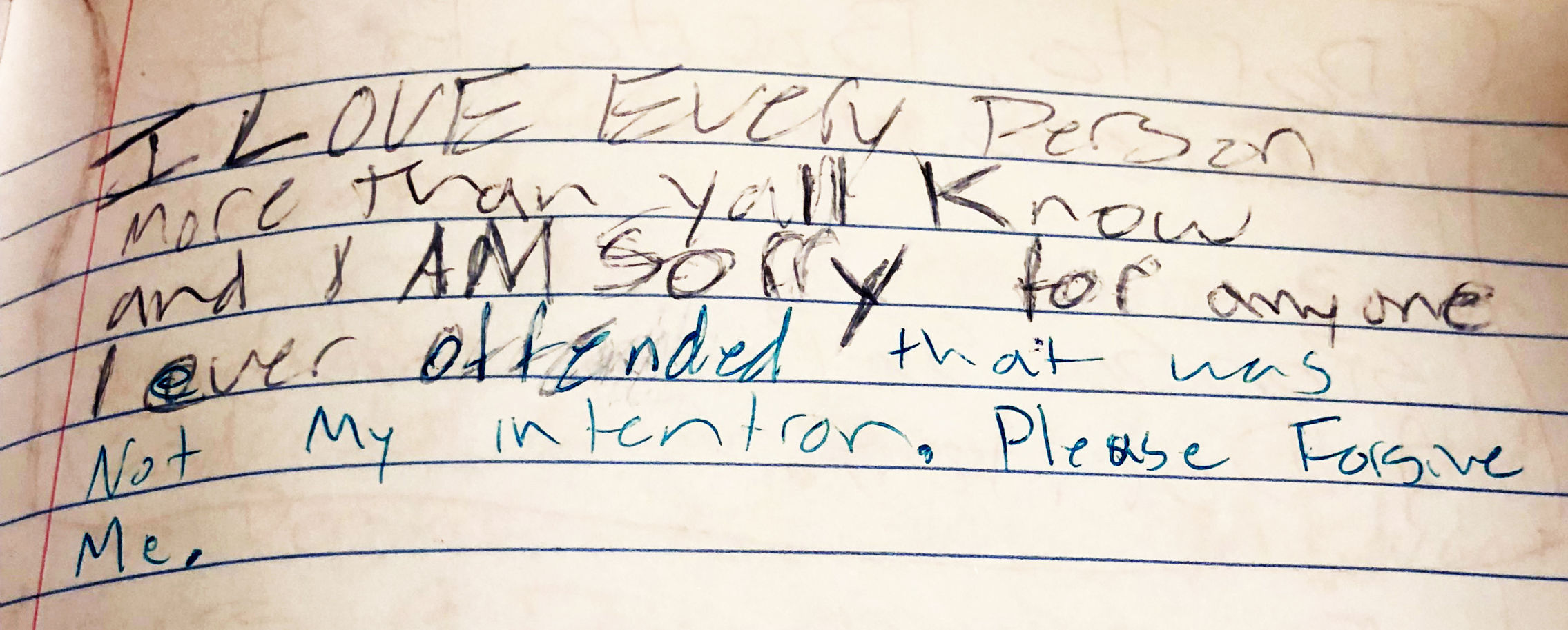 Tyler Hardy journal.JPG